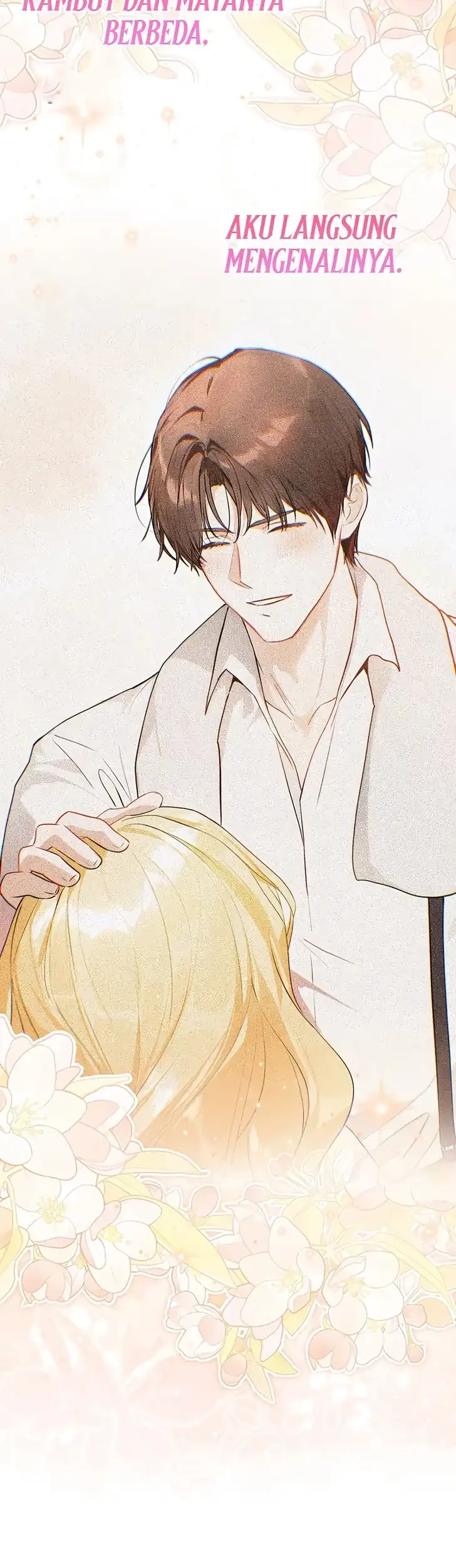 Marked as the Tyrant’s Daughter-in-law Chapter 3 Gambar 20