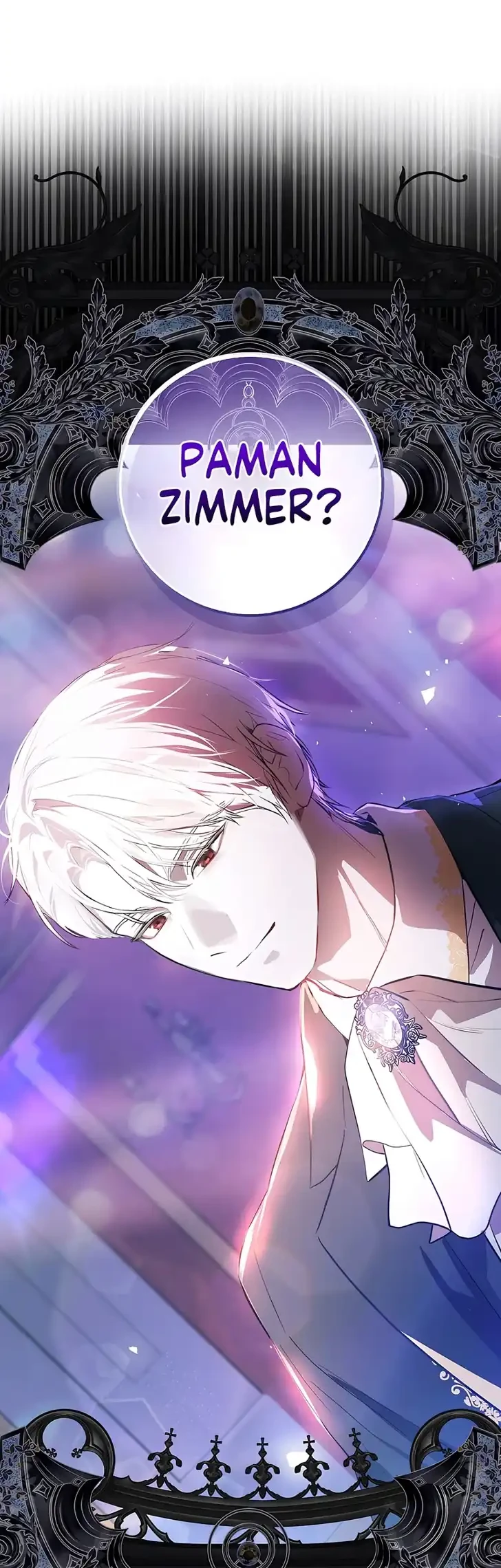 Marked as the Tyrant’s Daughter-in-law Chapter 3 Gambar 21