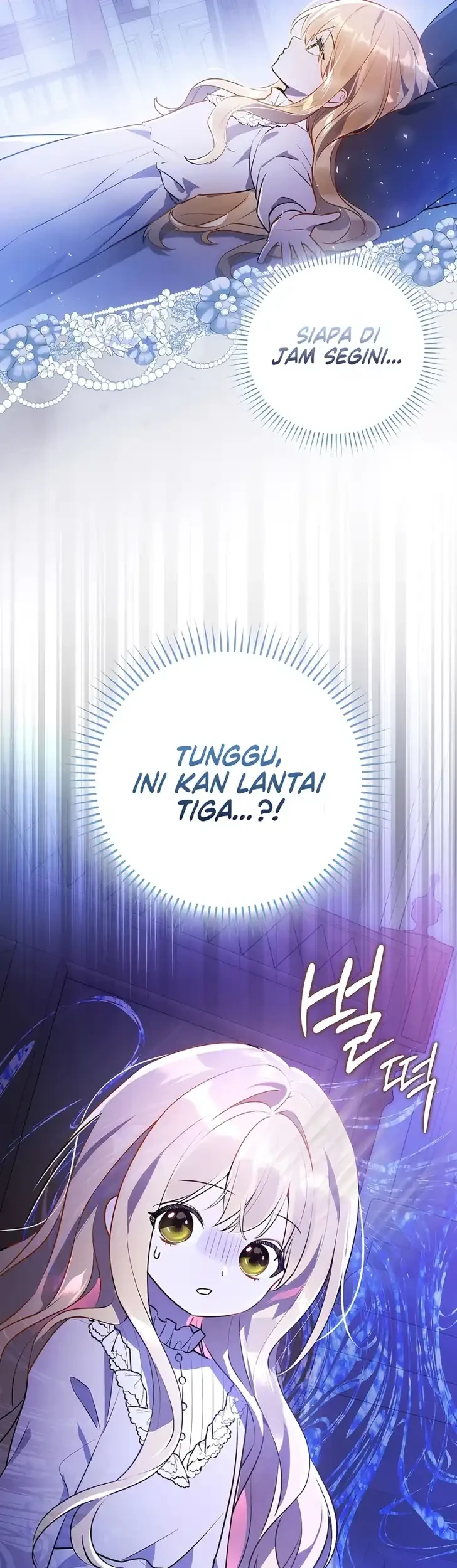 Marked as the Tyrant’s Daughter-in-law Chapter 4 Gambar 19
