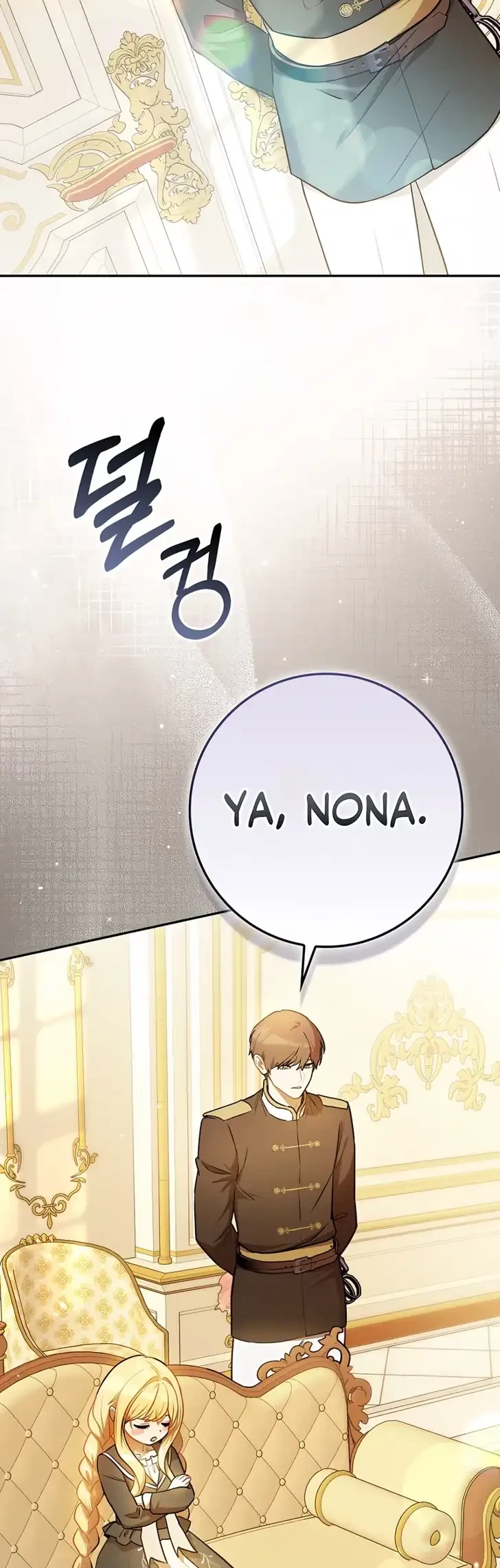 Marked as the Tyrant’s Daughter-in-law Chapter 5 Gambar 18