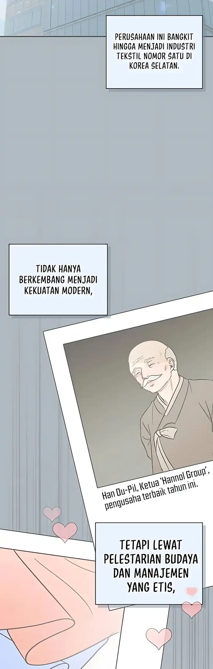 Marriage Protection Scandal Chapter 1 Gambar 21