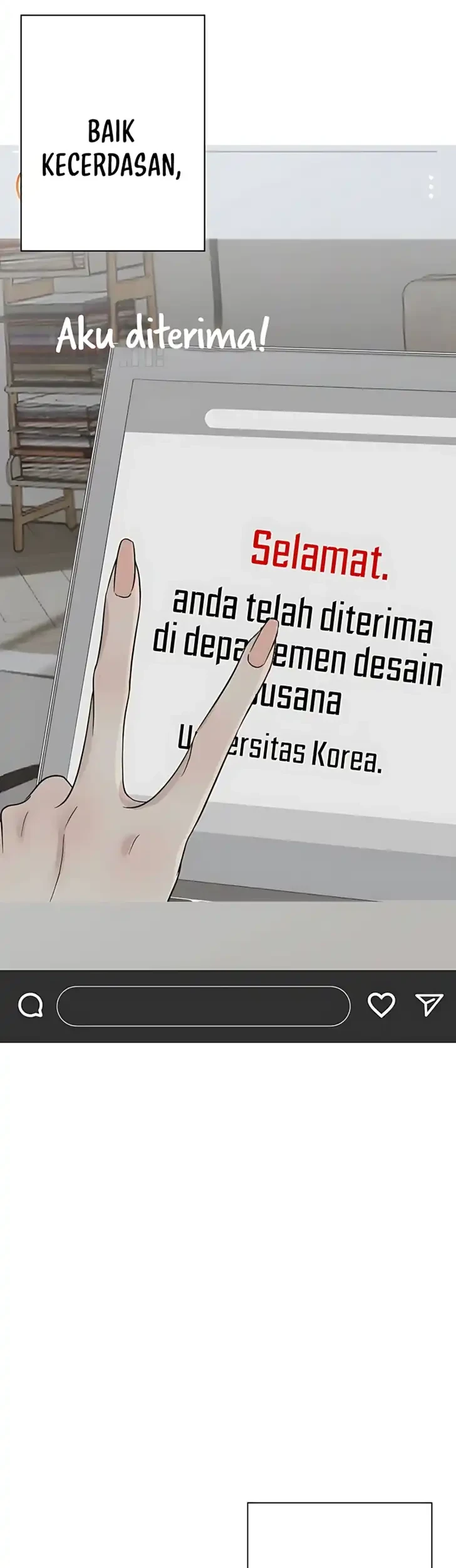 Marriage Protection Scandal Chapter 1 Gambar 23