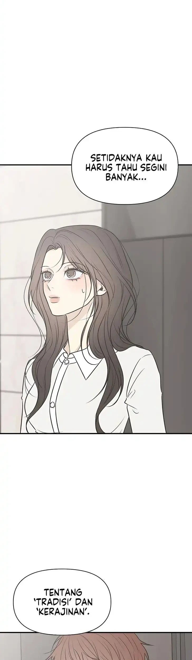 Marriage Protection Scandal Chapter 10 Gambar 19