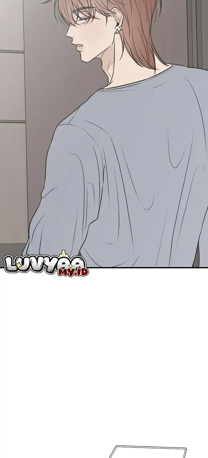 Marriage Protection Scandal Chapter 10 Gambar 20