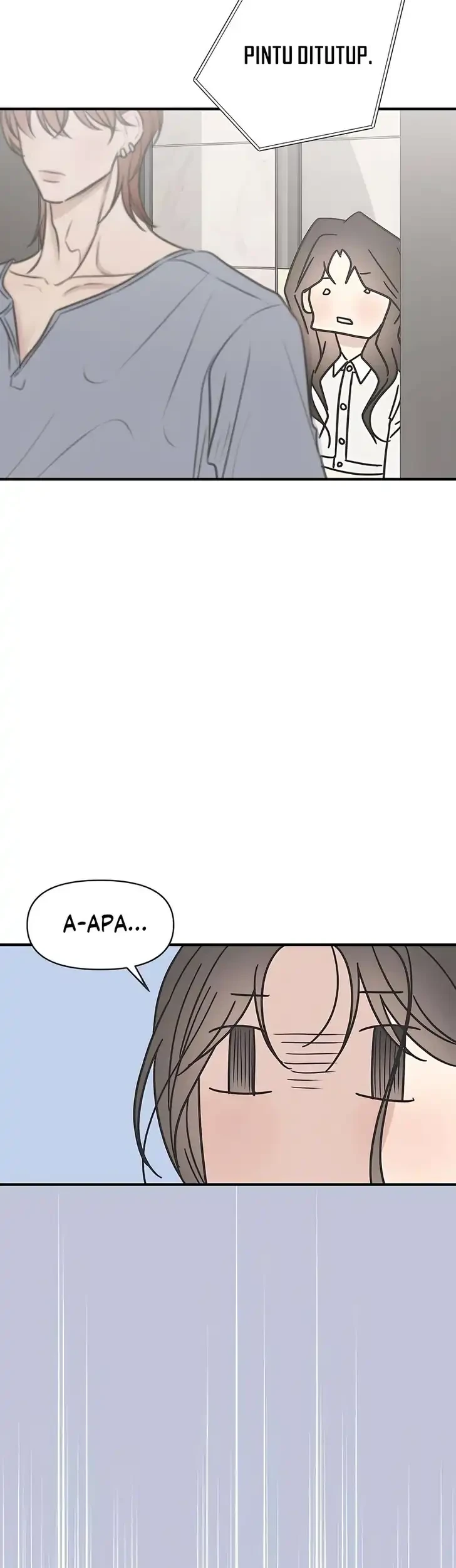 Marriage Protection Scandal Chapter 10 Gambar 21