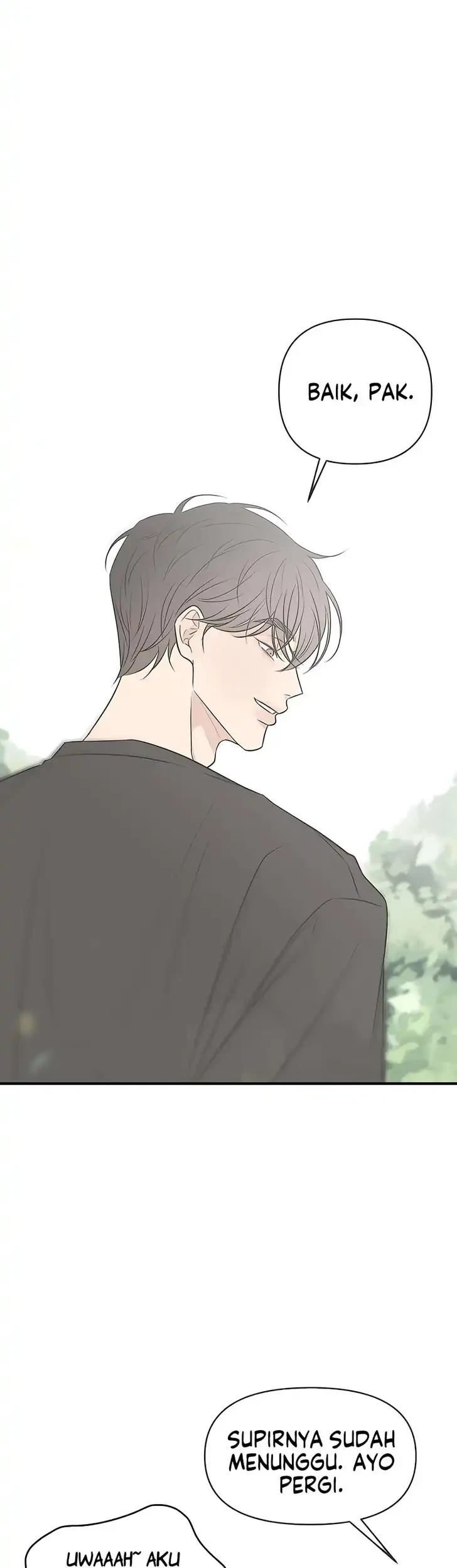 Marriage Protection Scandal Chapter 12 Gambar 19