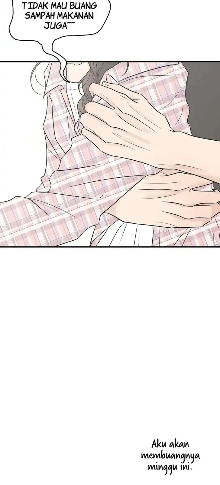 Marriage Protection Scandal Chapter 12 Gambar 20