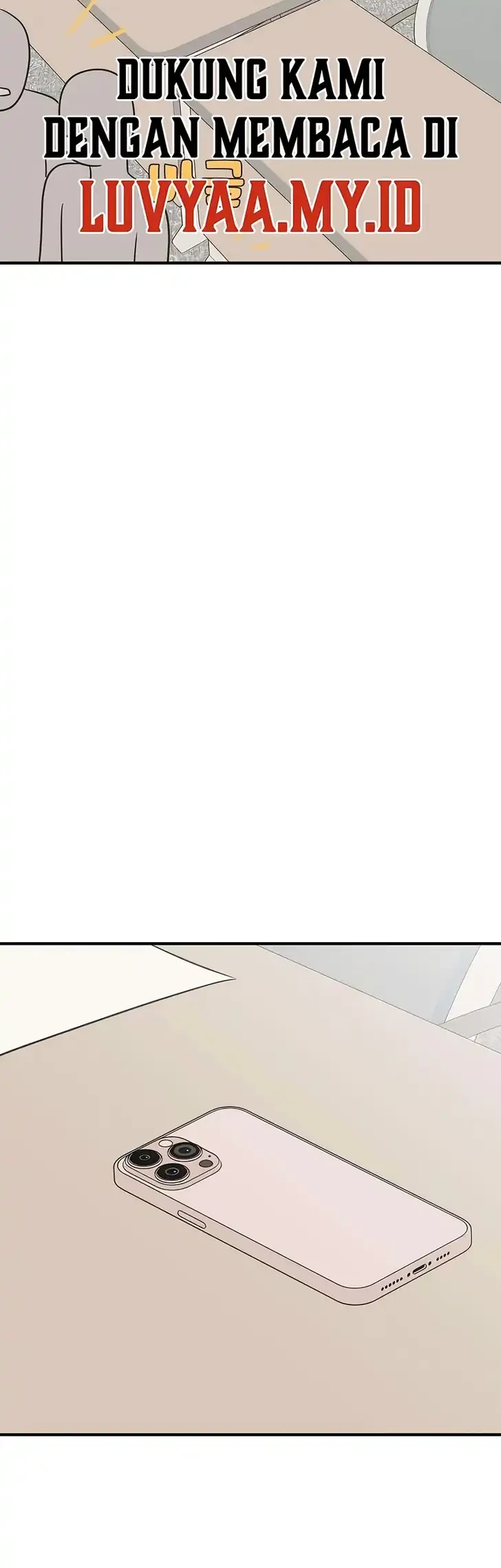 Marriage Protection Scandal Chapter 13 Gambar 21