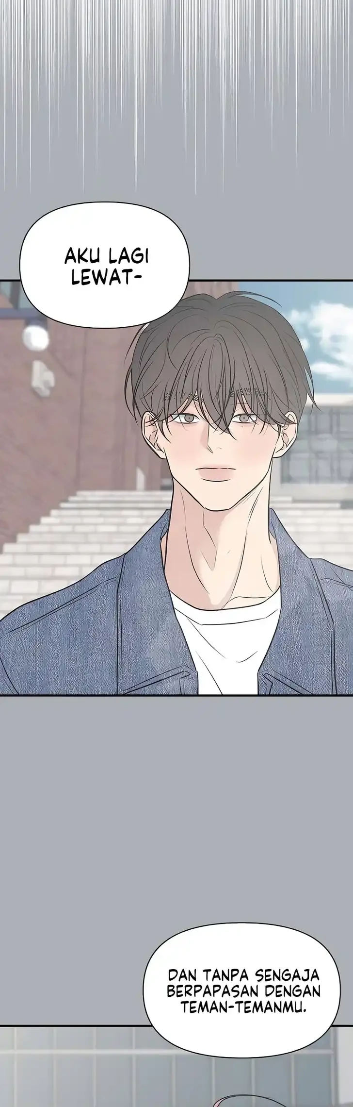 Marriage Protection Scandal Chapter 14 Gambar 18