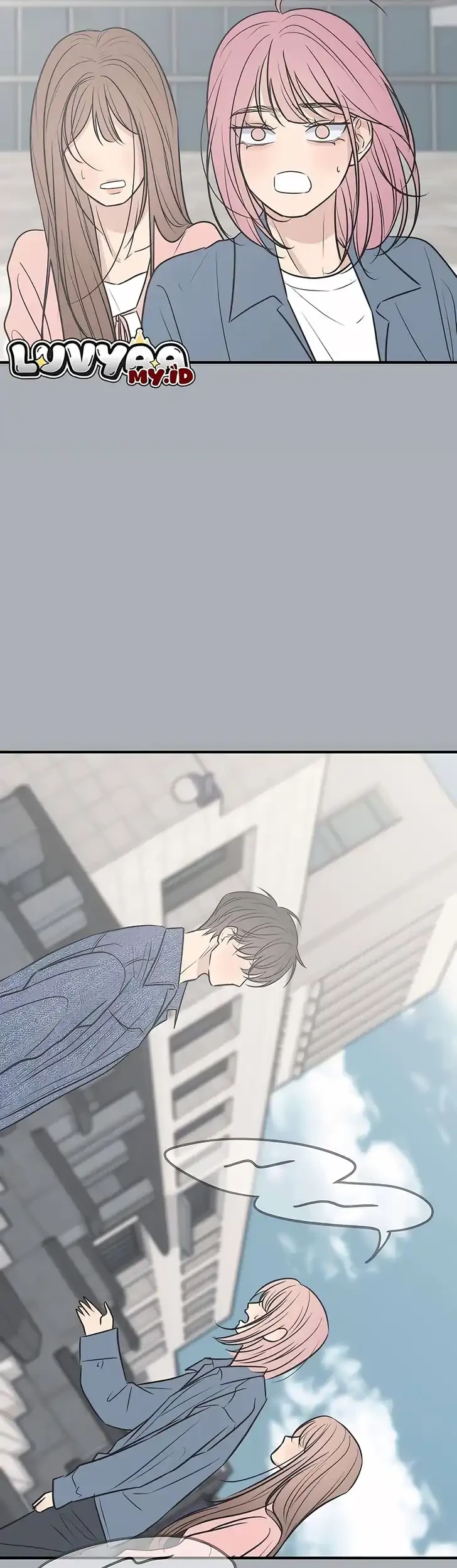 Marriage Protection Scandal Chapter 14 Gambar 19