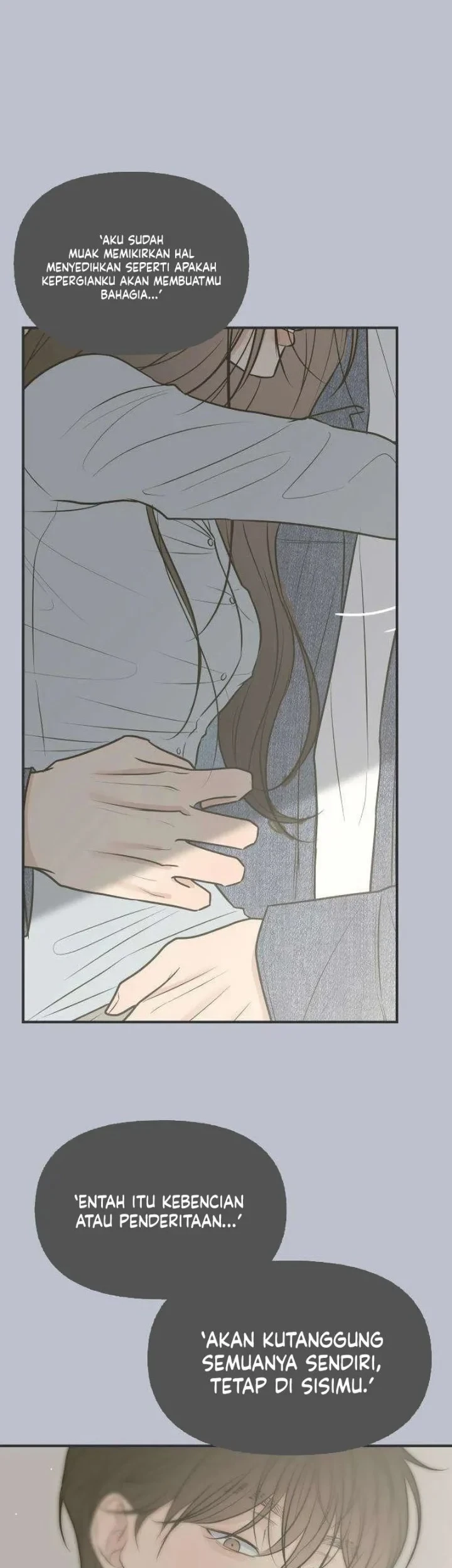 Marriage Protection Scandal Chapter 15 Gambar 19