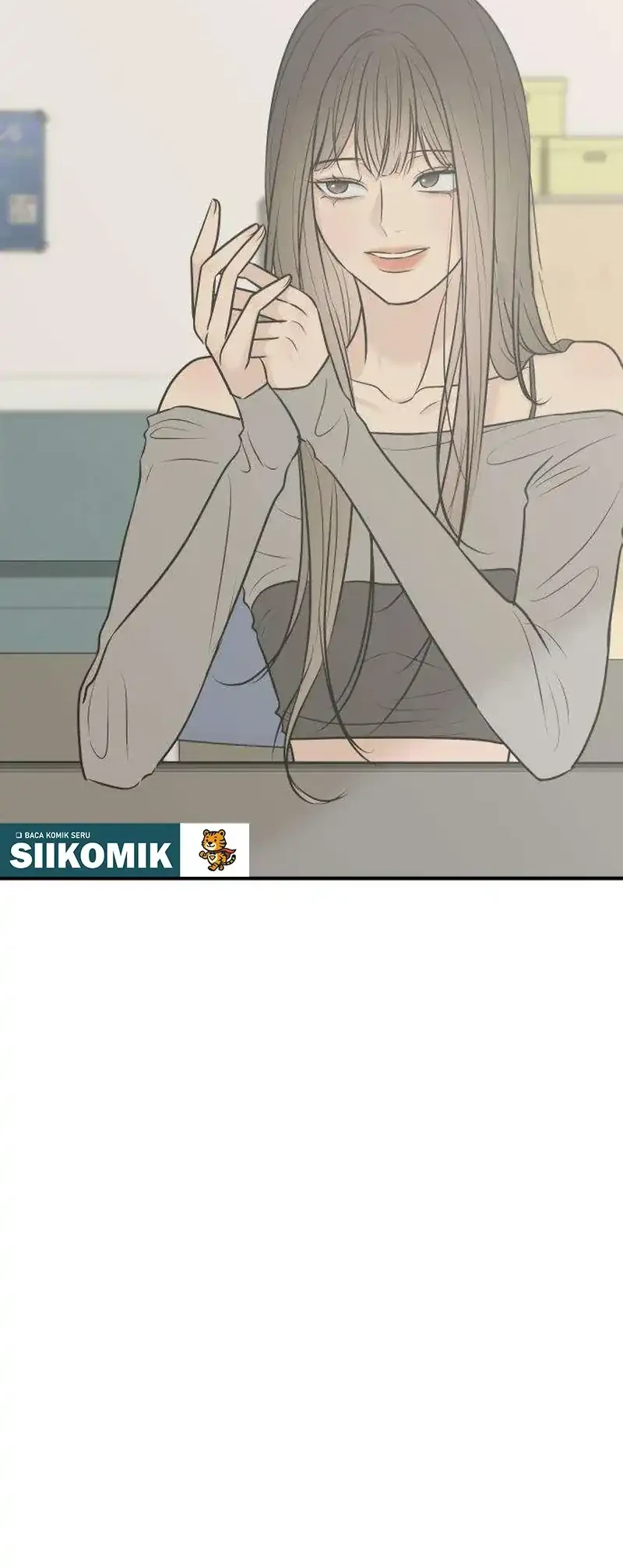 Marriage Protection Scandal Chapter 17 Gambar 20