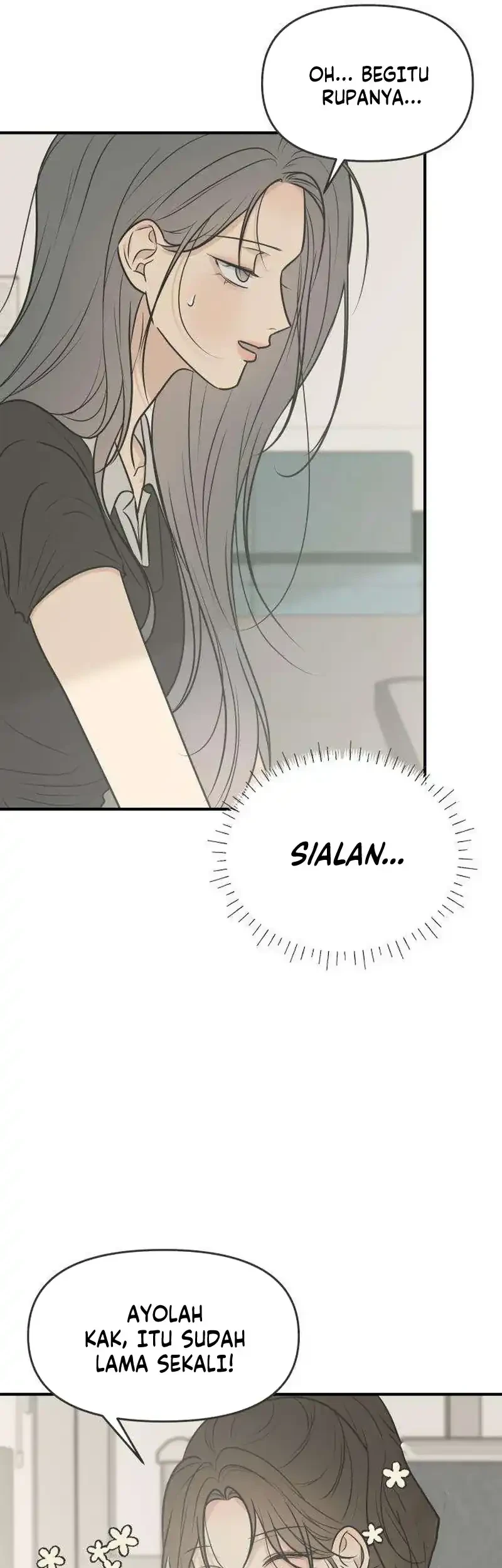 Marriage Protection Scandal Chapter 17 Gambar 21