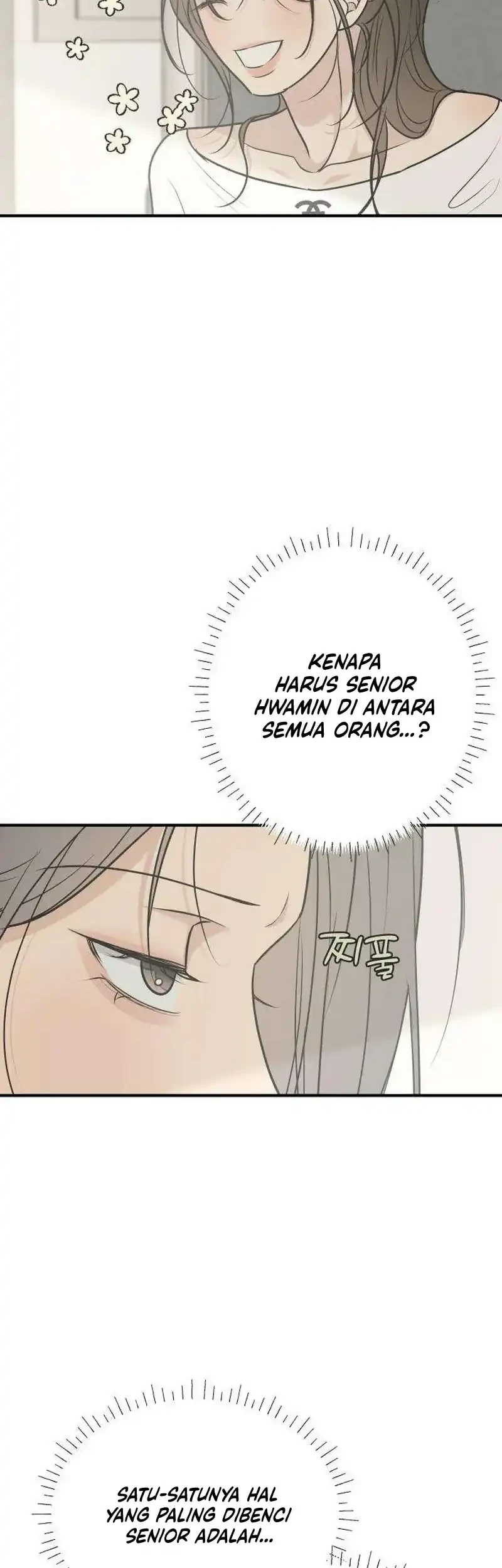 Marriage Protection Scandal Chapter 17 Gambar 22