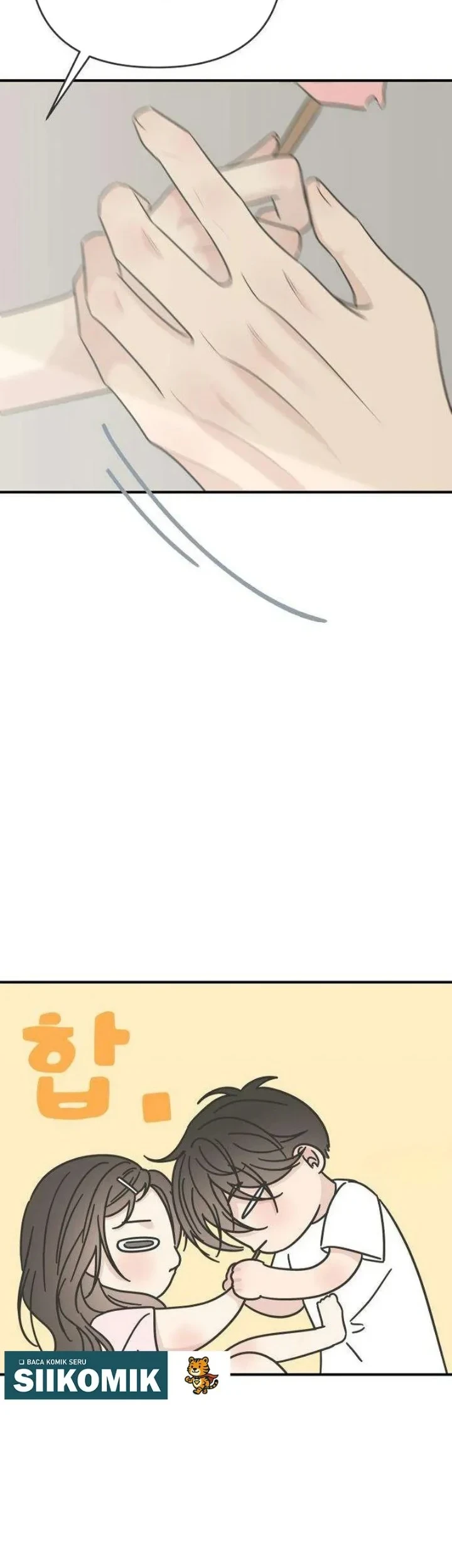 Marriage Protection Scandal Chapter 18 Gambar 17