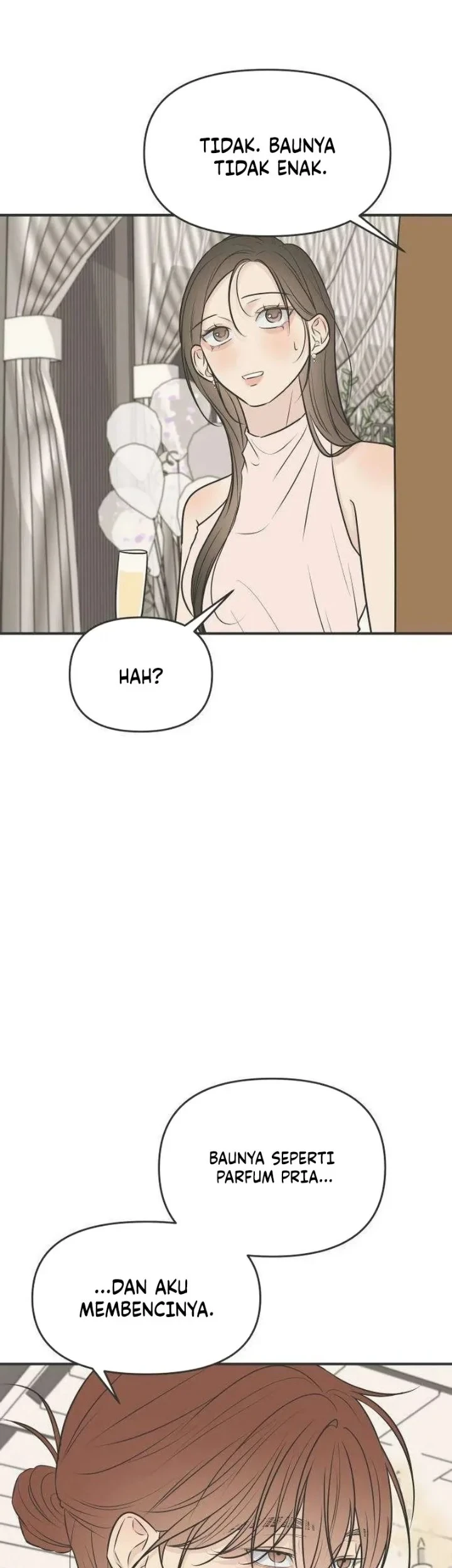 Marriage Protection Scandal Chapter 19 Gambar 25