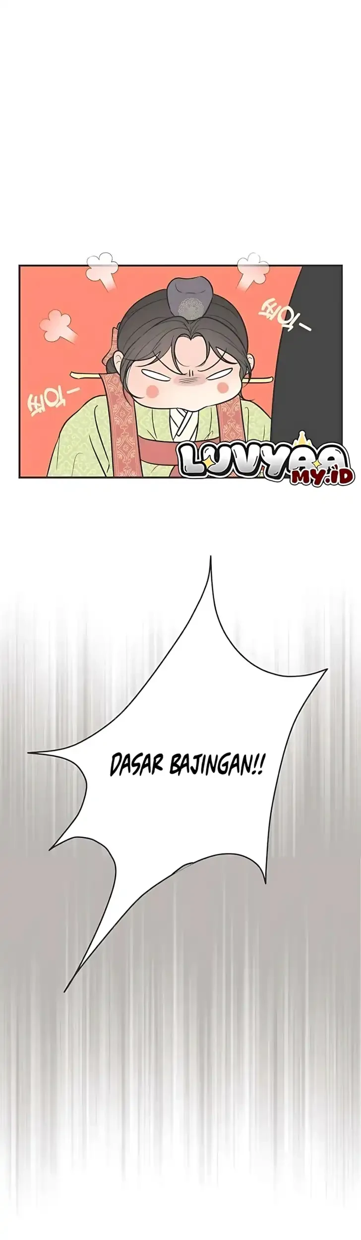 Marriage Protection Scandal Chapter 2 Gambar 19