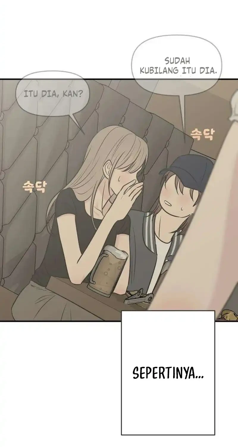 Marriage Protection Scandal Chapter 21 Gambar 20