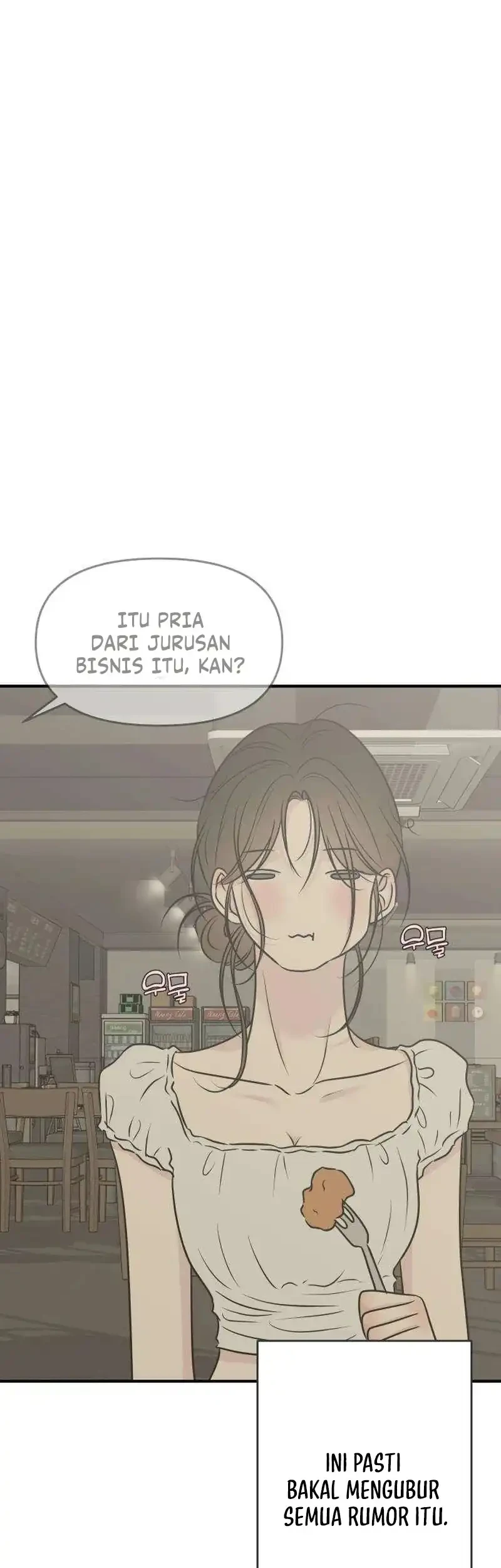 Marriage Protection Scandal Chapter 21 Gambar 21