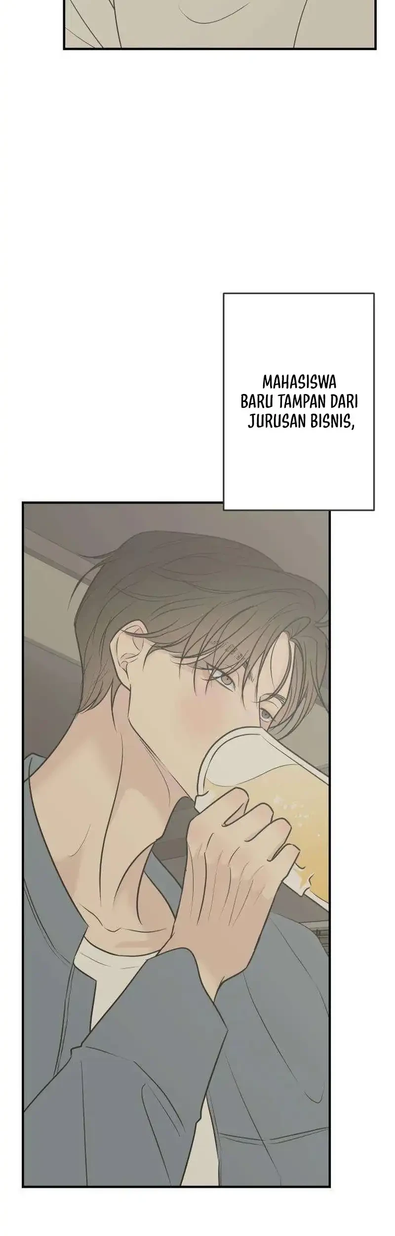 Marriage Protection Scandal Chapter 21 Gambar 23