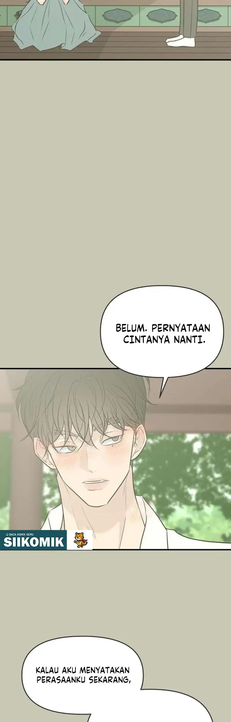 Marriage Protection Scandal Chapter 22 Gambar 21