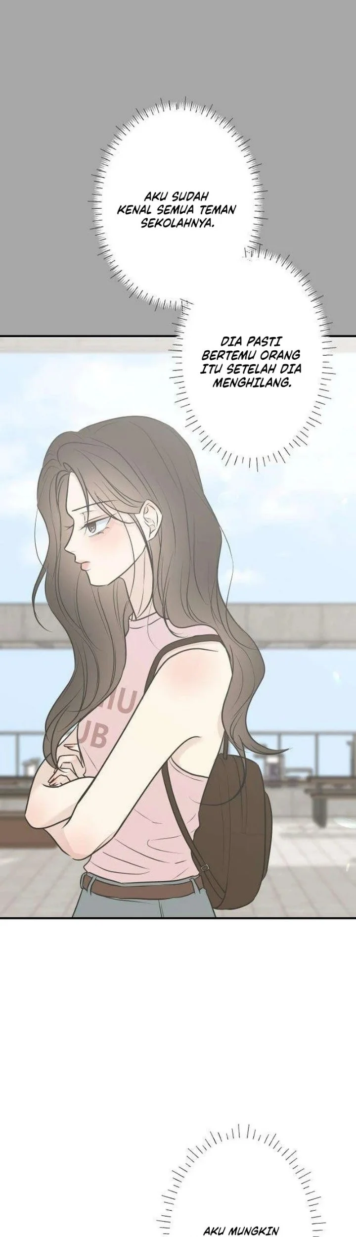 Marriage Protection Scandal Chapter 24 Gambar 22