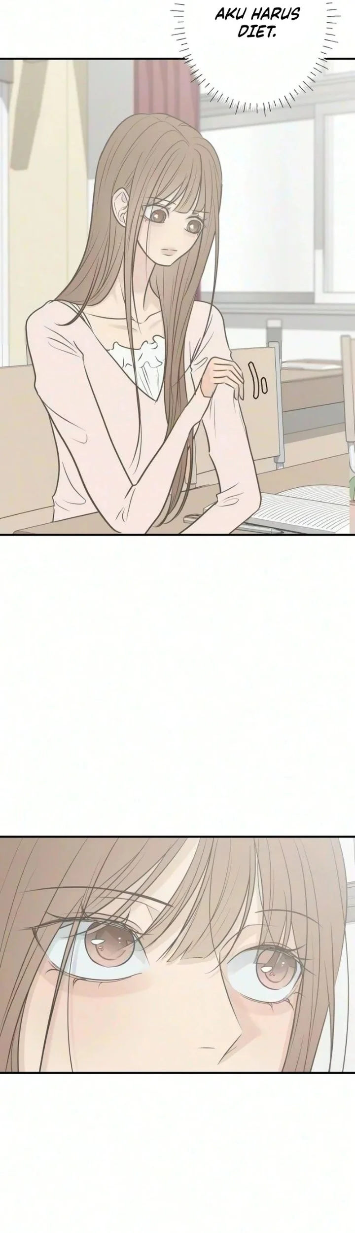 Marriage Protection Scandal Chapter 26 Gambar 21