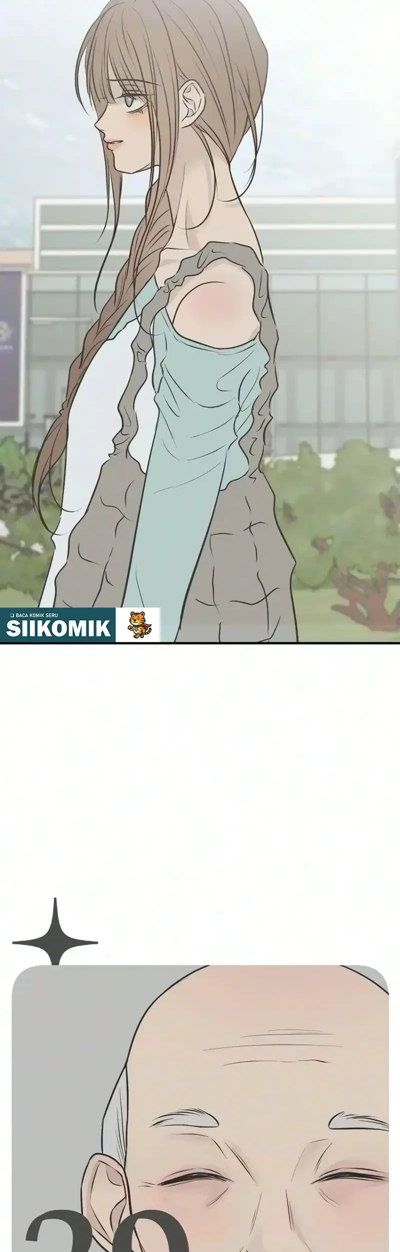 Marriage Protection Scandal Chapter 29 Gambar 25