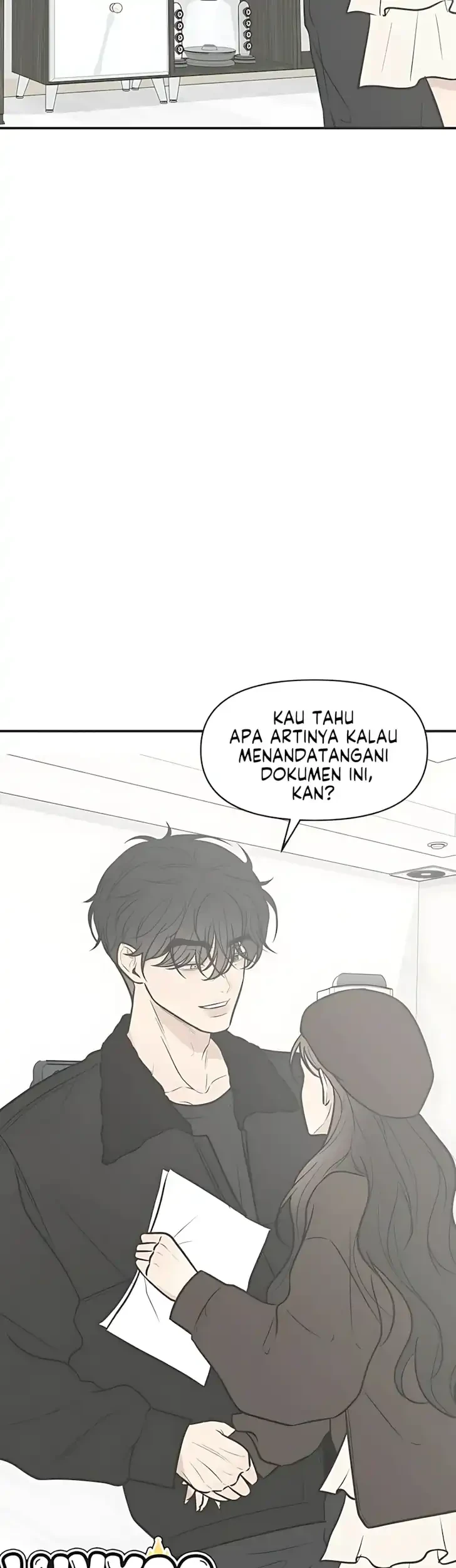 Marriage Protection Scandal Chapter 4 Gambar 19