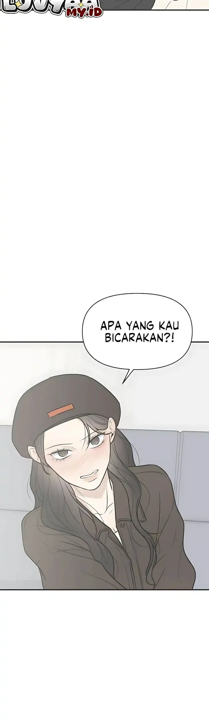 Marriage Protection Scandal Chapter 4 Gambar 20