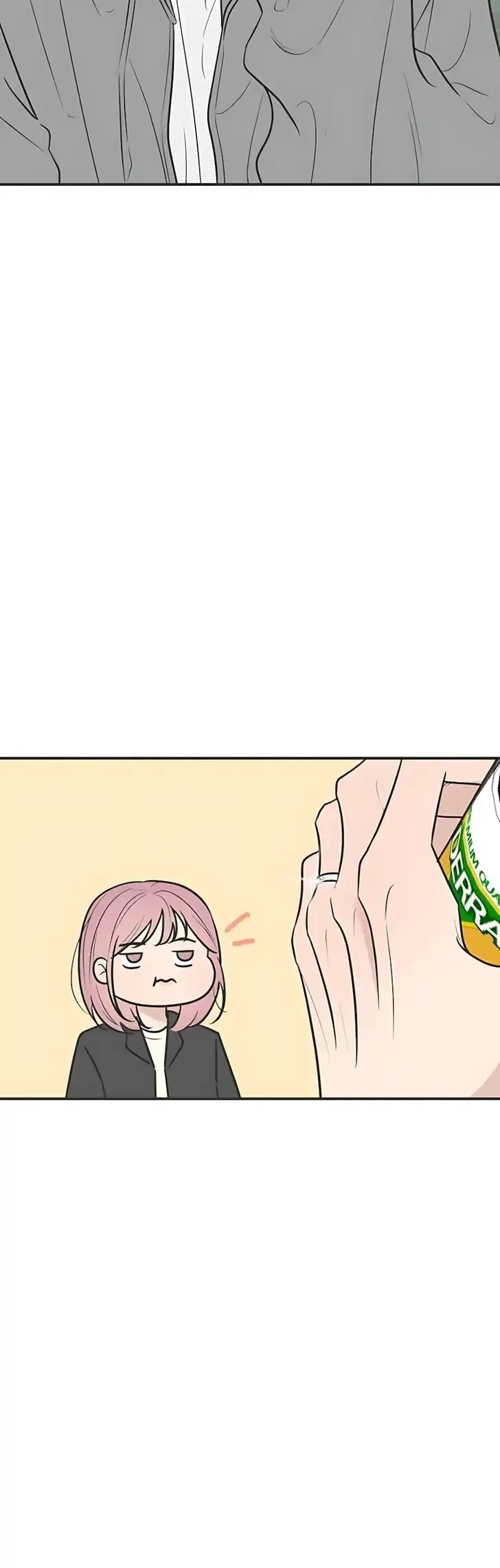 Marriage Protection Scandal Chapter 5 Gambar 18