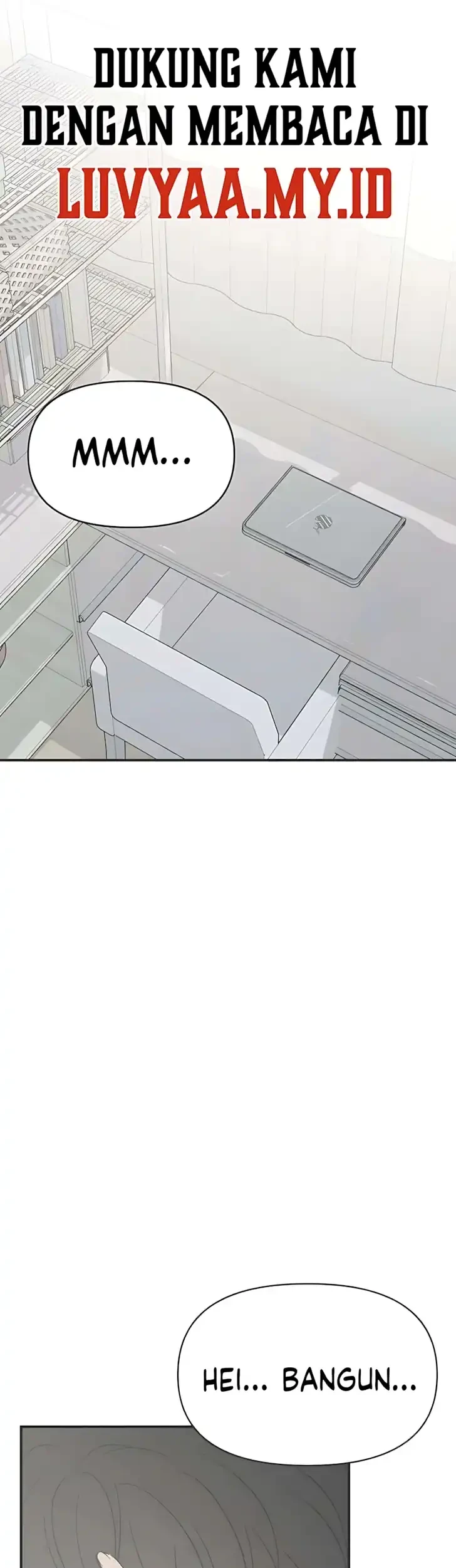 Marriage Protection Scandal Chapter 6 Gambar 19