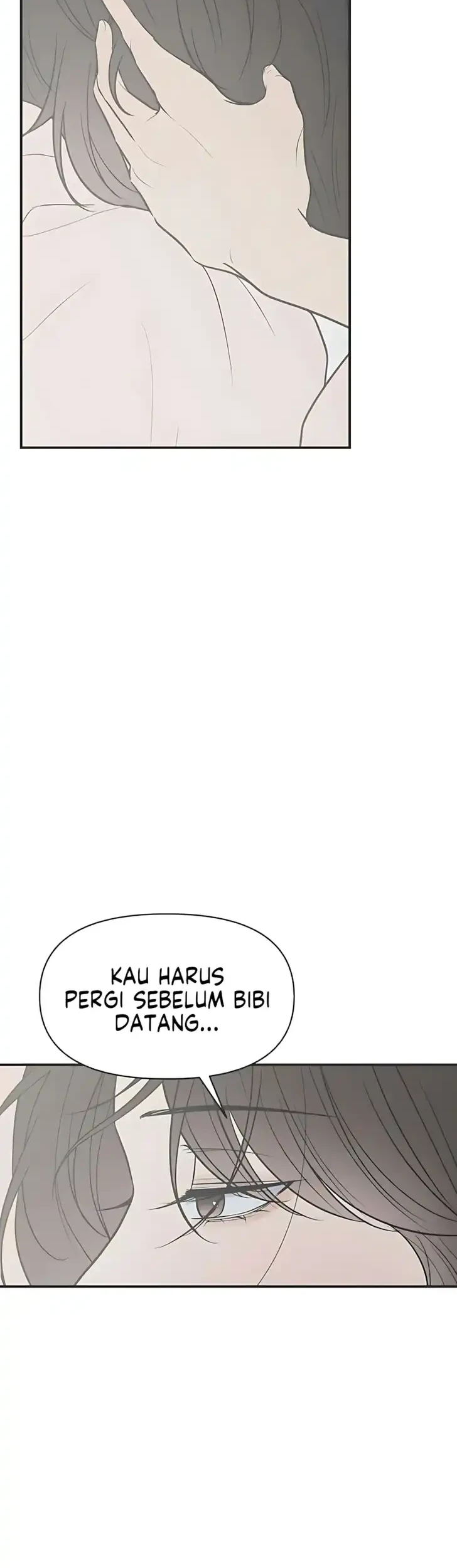 Marriage Protection Scandal Chapter 6 Gambar 20