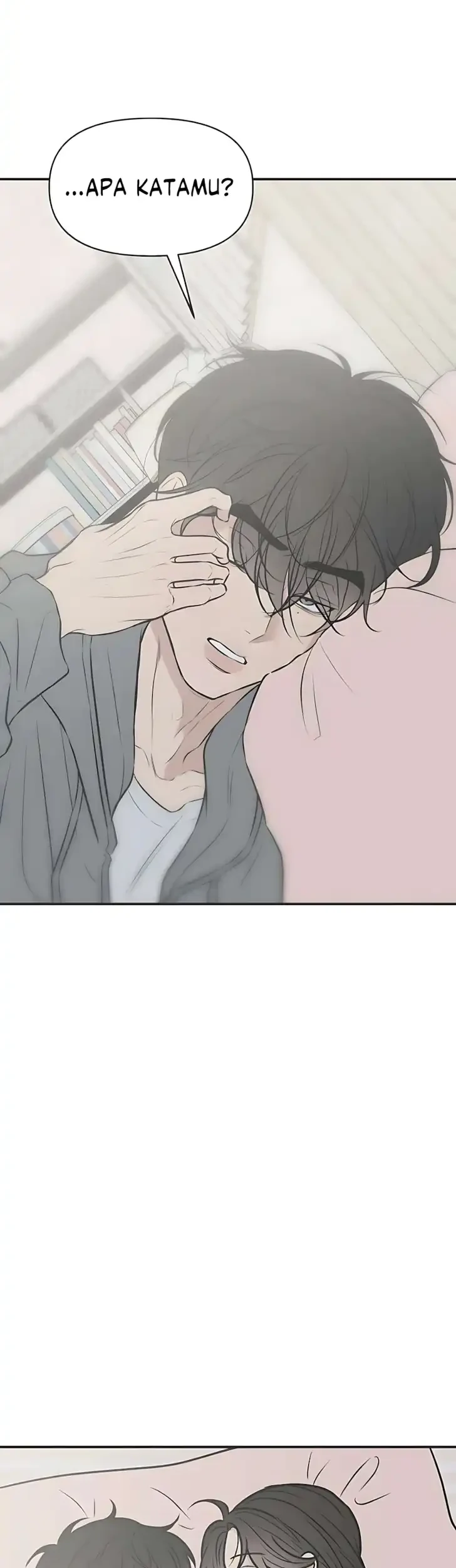 Marriage Protection Scandal Chapter 6 Gambar 21