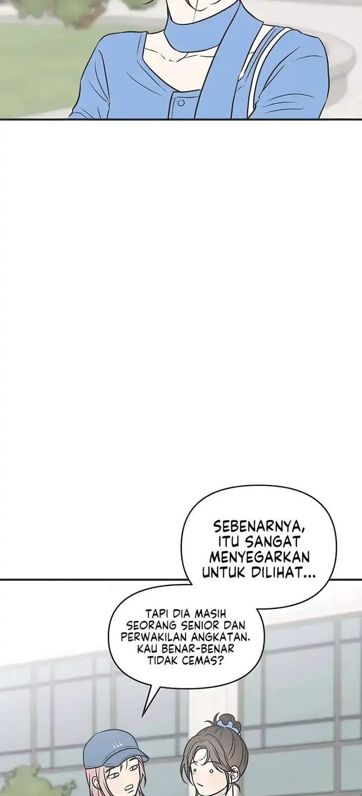 Marriage Protection Scandal Chapter 7 Gambar 16