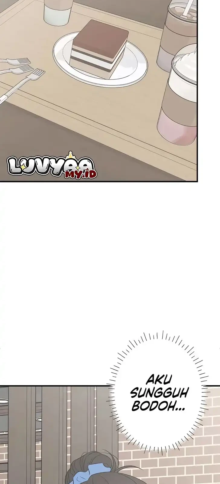 Marriage Protection Scandal Chapter 8 Gambar 16
