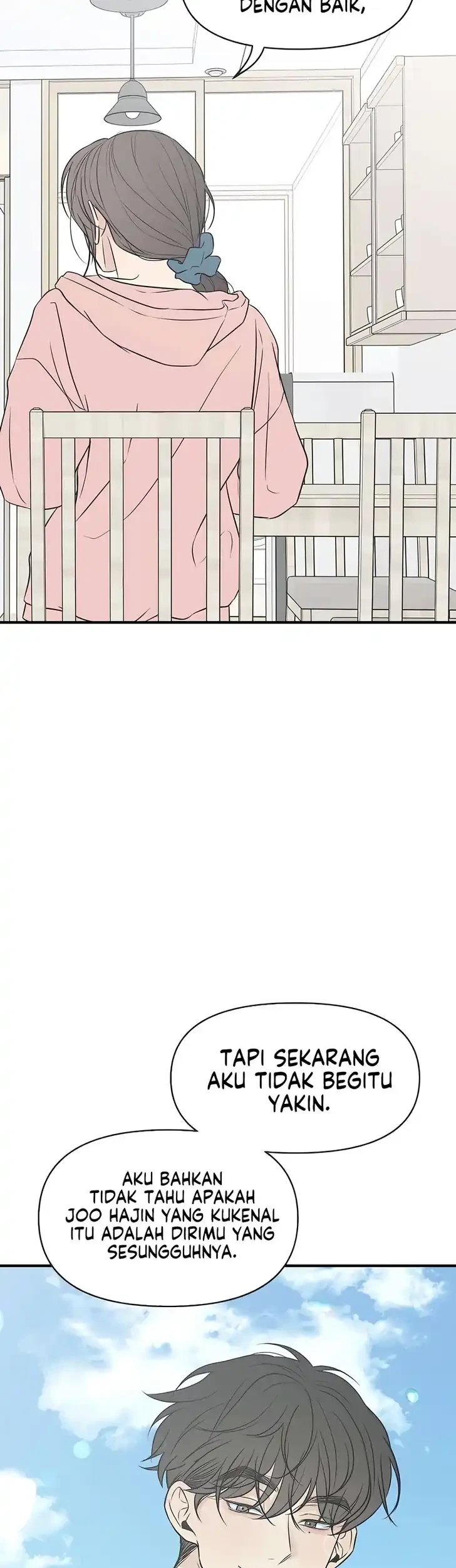 Marriage Protection Scandal Chapter 9 Gambar 17