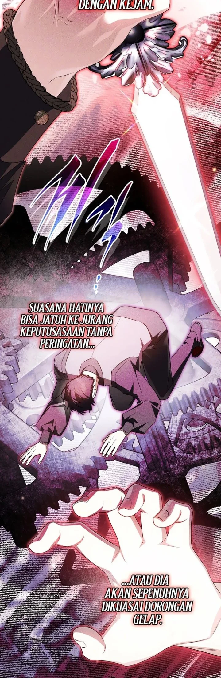 Marriage with a Suspiciously Demure Husband Chapter 12 Gambar 21