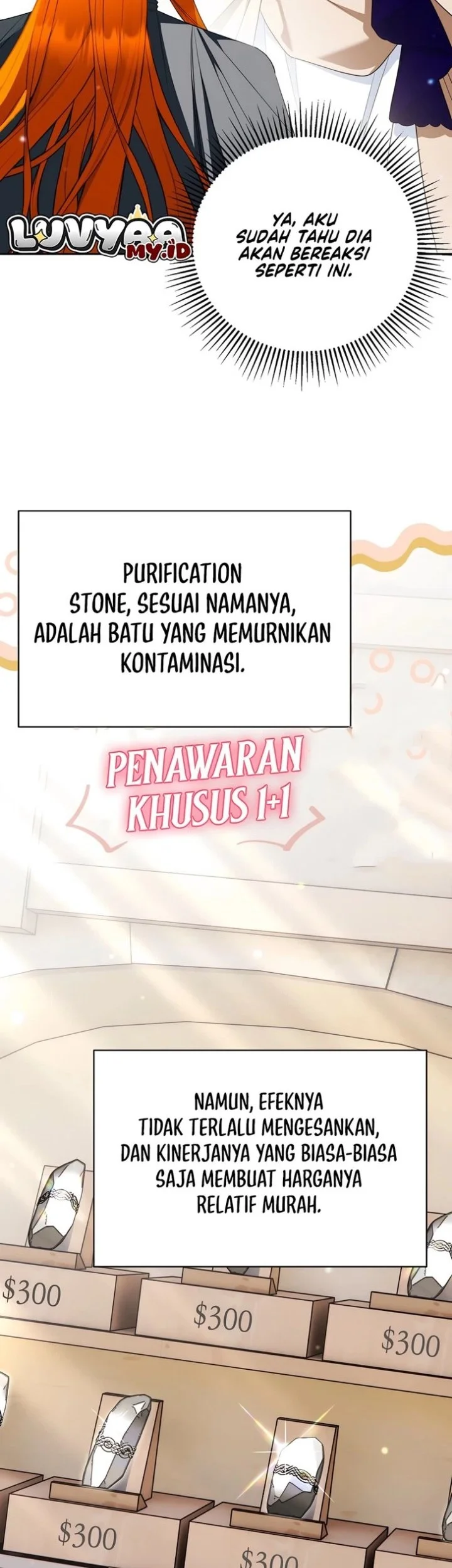 Marriage with a Suspiciously Demure Husband Chapter 14 Gambar 20
