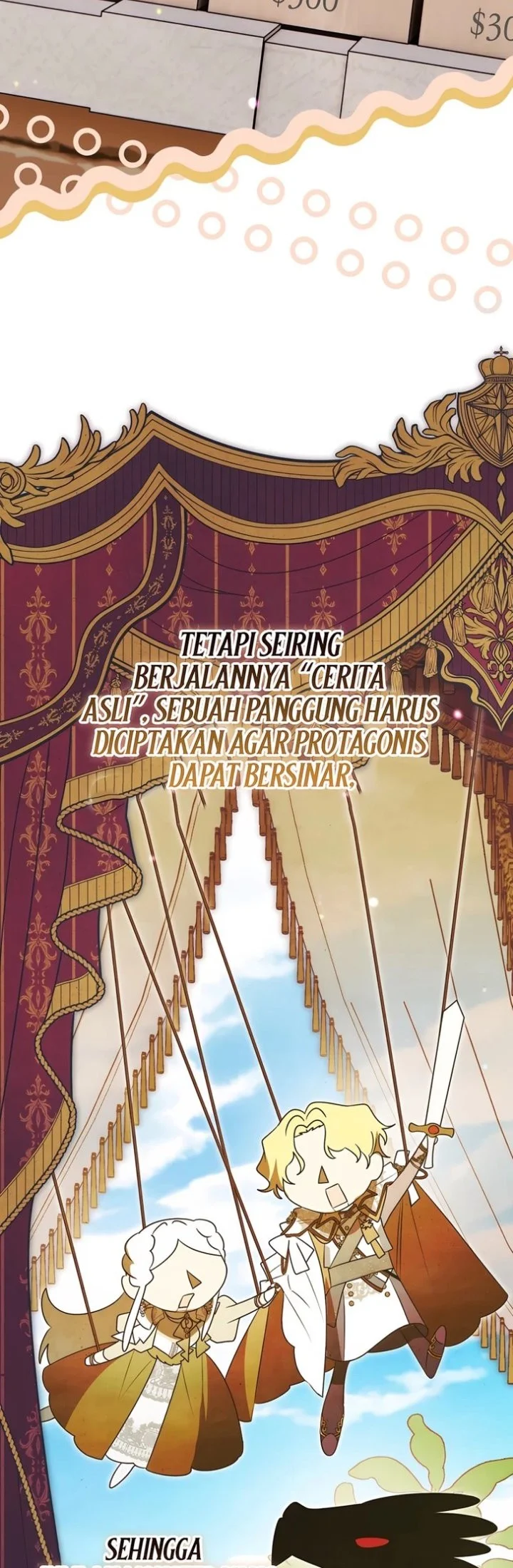 Marriage with a Suspiciously Demure Husband Chapter 14 Gambar 21