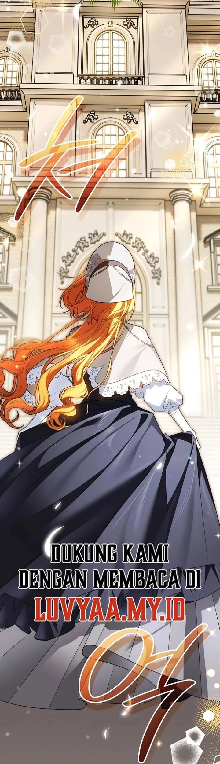 Marriage with a Suspiciously Demure Husband Chapter 17 Gambar 16