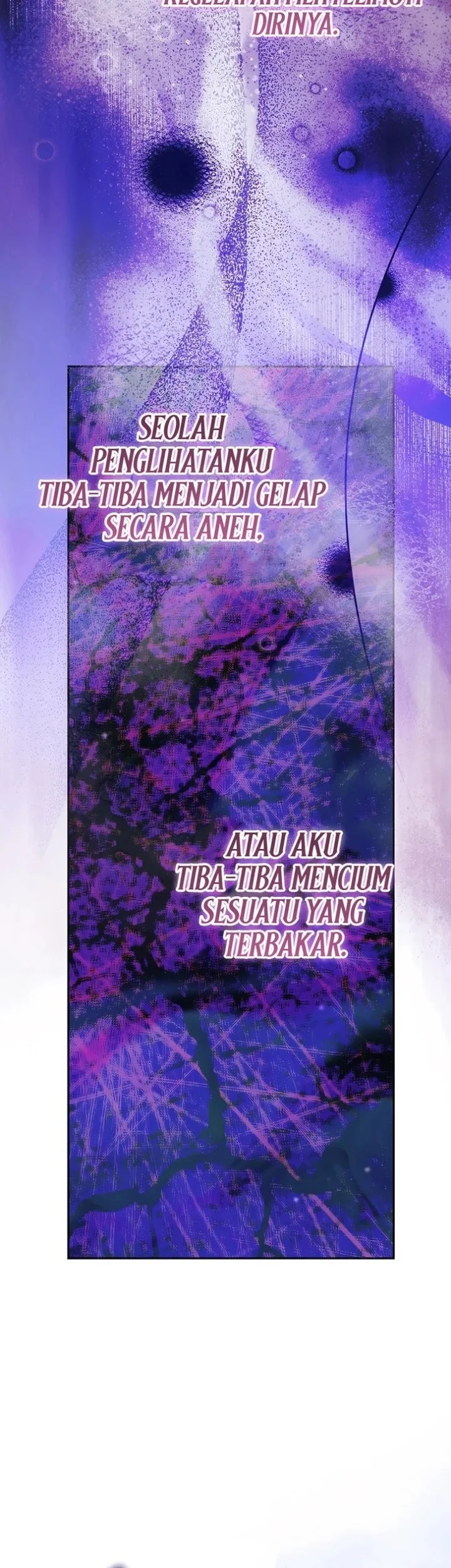 Marriage with a Suspiciously Demure Husband Chapter 19 Gambar 19