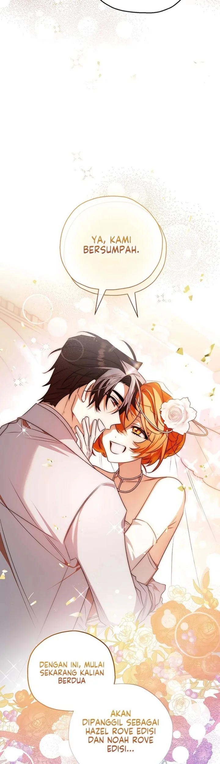 Marriage with a Suspiciously Demure Husband Chapter 2 Gambar 19