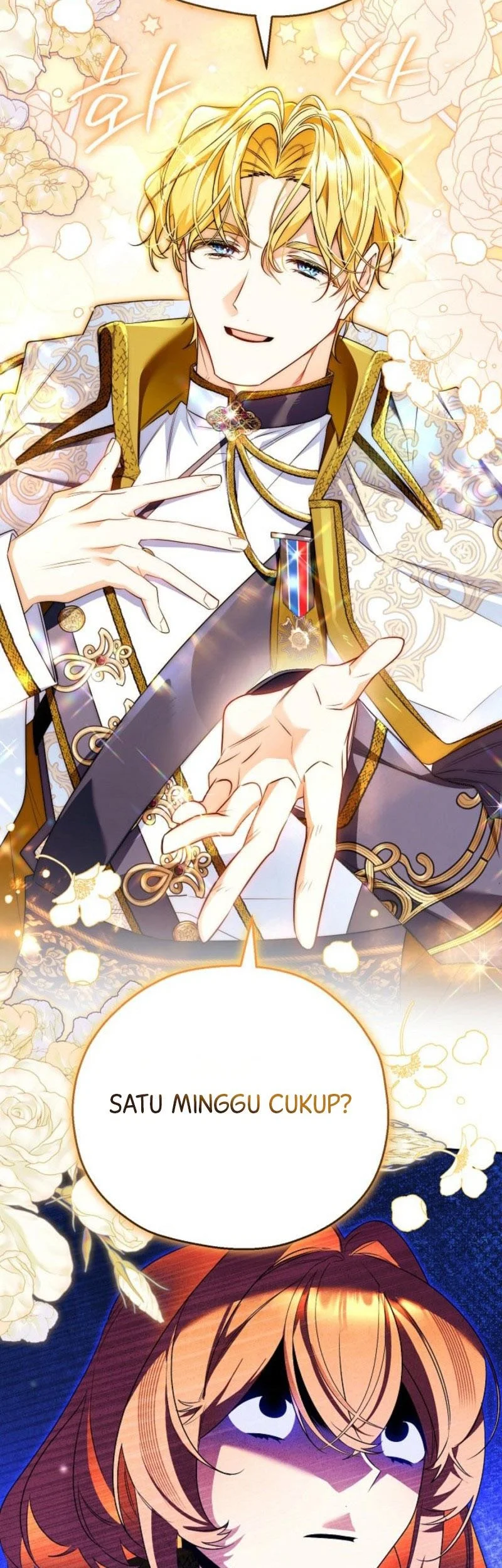 Marriage with a Suspiciously Demure Husband Chapter 22 Gambar 20