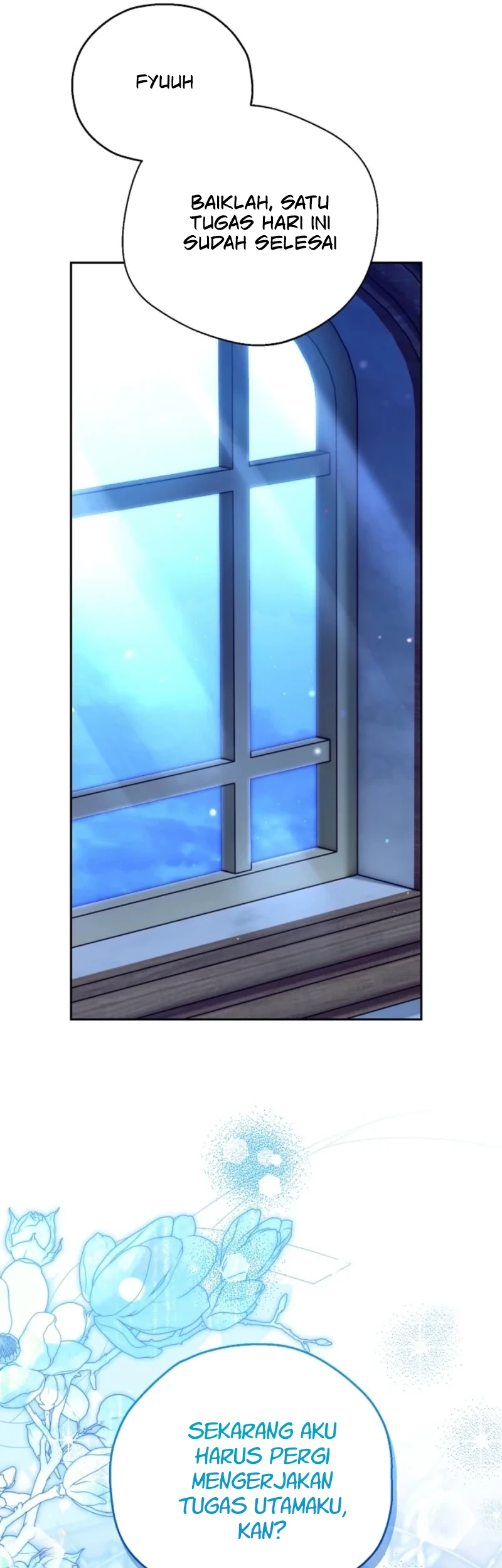 Marriage with a Suspiciously Demure Husband Chapter 25 Gambar 22