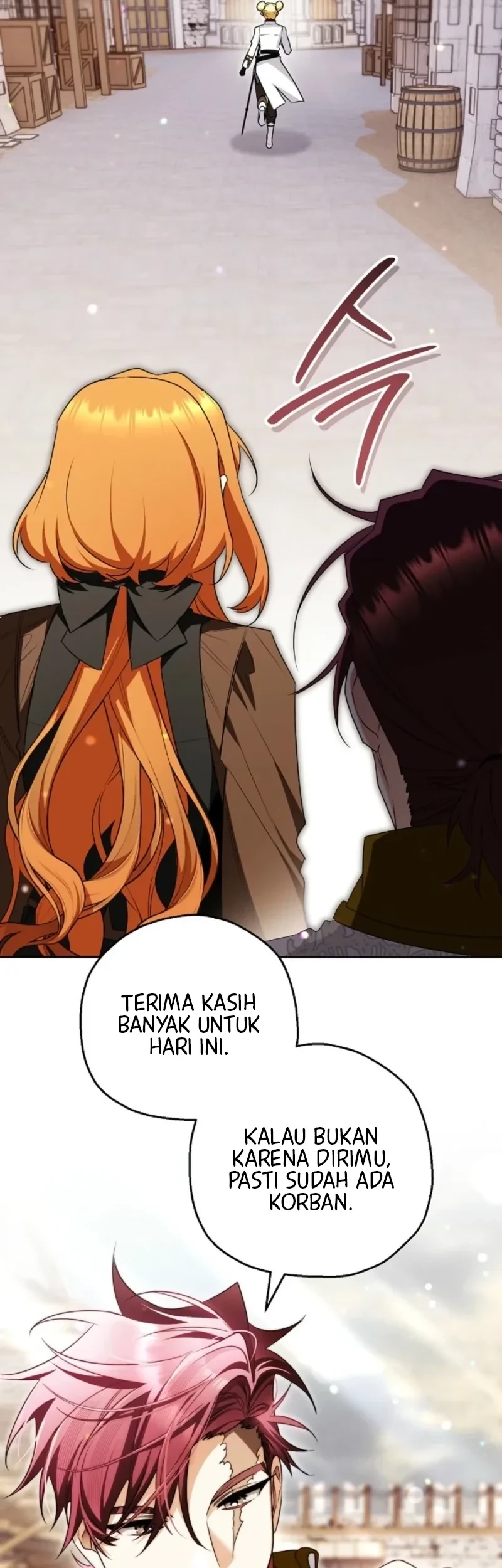 Marriage with a Suspiciously Demure Husband Chapter 29 Gambar 18