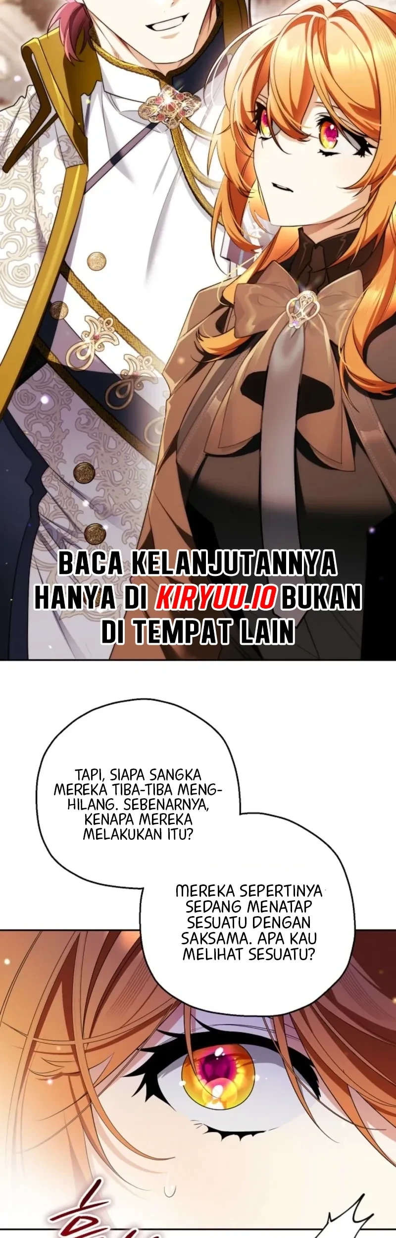 Marriage with a Suspiciously Demure Husband Chapter 29 Gambar 19