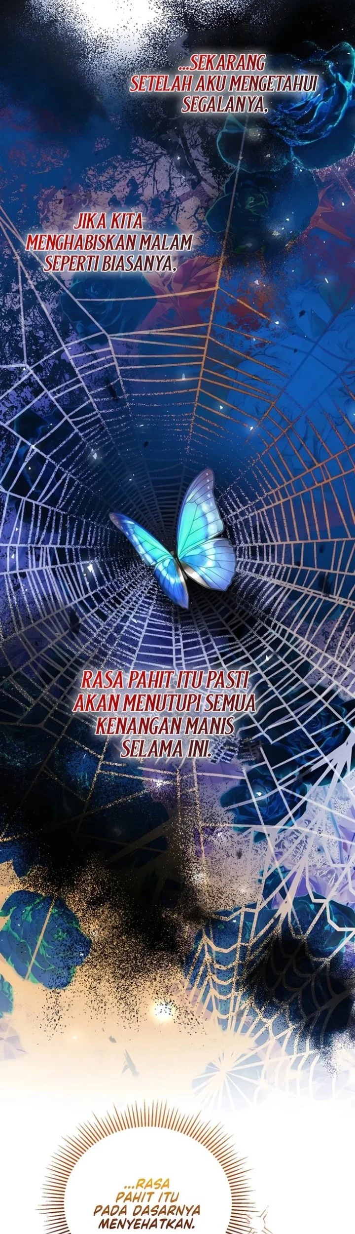 Marriage with a Suspiciously Demure Husband Chapter 5 Gambar 17