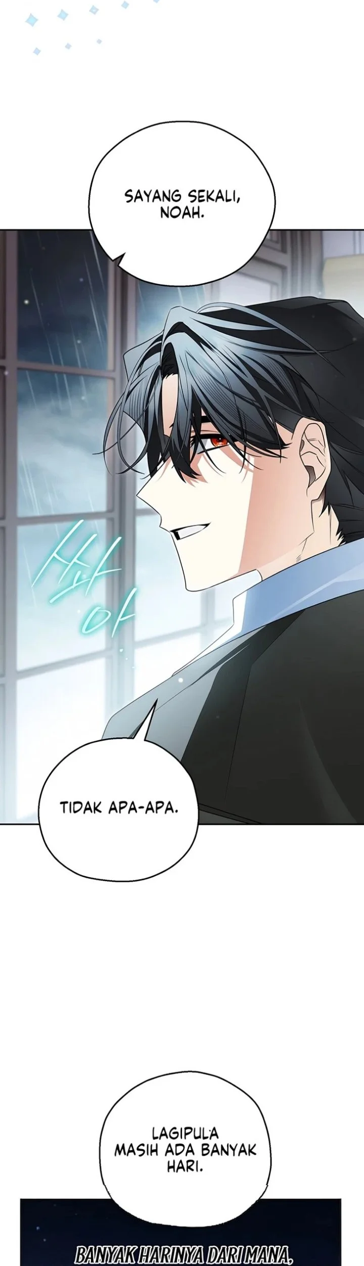 Marriage with a Suspiciously Demure Husband Chapter 7 Gambar 20
