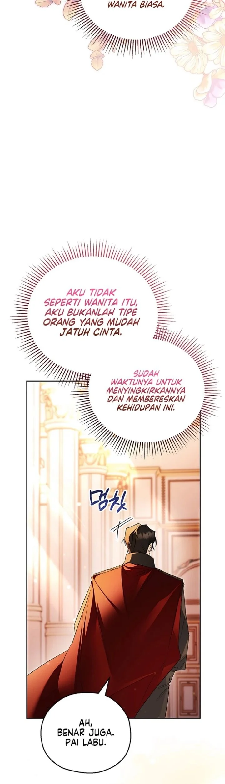 Marriage with a Suspiciously Demure Husband Chapter 8 Gambar 19